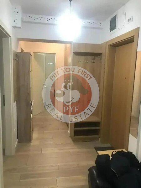 Metrou Basarab | Apartament 2 camere | Decomandat | 60mp |B9762