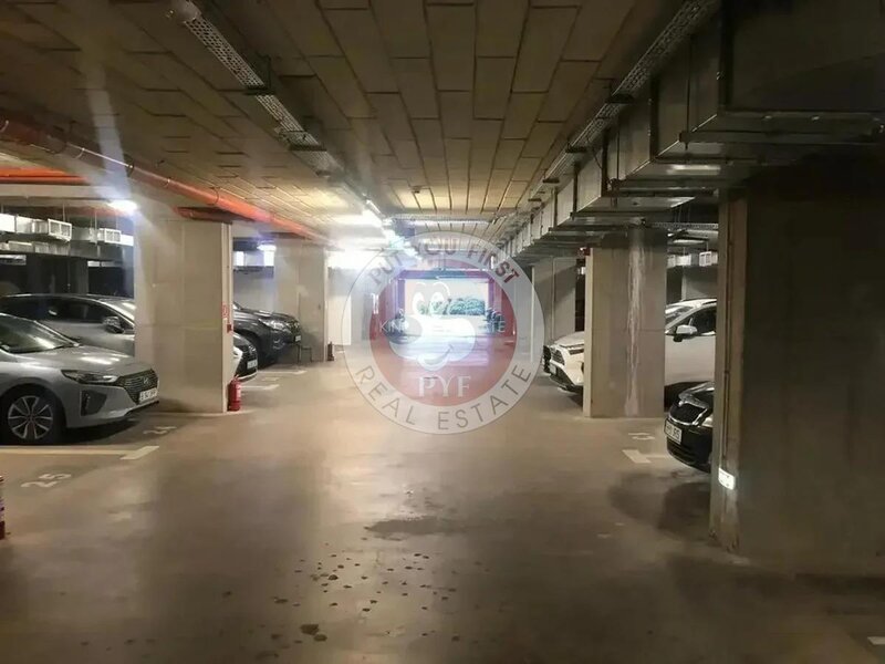 Metrou Basarab | Apartament 2 camere | Decomandat | 60mp |B9762